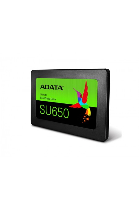 Внутренний SSD ADATA Ultimate SU650 960 ГБ SATA (ASU650SS-960GT-R) 3