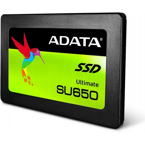 Внутренний SSD ADATA Ultimate SU650 960 ГБ SATA (ASU650SS-960GT-R) 8