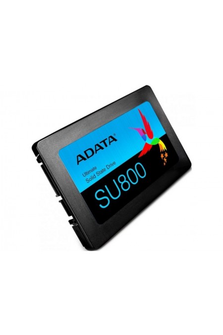 Внутренний SSD ADATA Ultimate SU800 1 ТБ SATA (ASU800SS-1TT-C) 