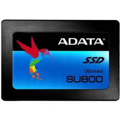 Внутренний SSD ADATA Ultimate SU800 512 ГБ SATA (ASU800SS-512GT-C)