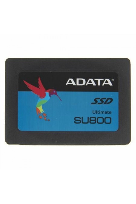 Внутренний SSD ADATA Ultimate SU800 512 ГБ SATA (ASU800SS-512GT-C) 
