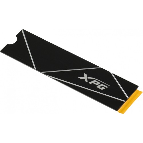 Внутренний SSD ADATA XPG 1 ТБ M.2 (AGAMMIXS70B-1T-CS) 1