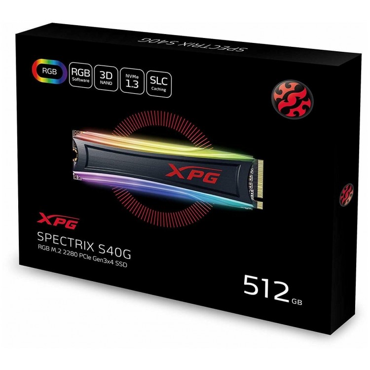 Xpg m2 ssd hotsell
