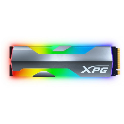 Внутренний SSD ADATA XPG 1 ТБ M.2 (ASPECTRIXS20G-1T-C) 