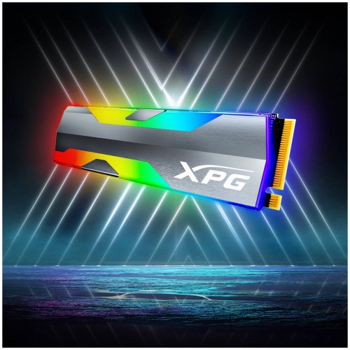 Внутренний SSD ADATA XPG 1 ТБ M.2 (ASPECTRIXS20G-1T-C) 8