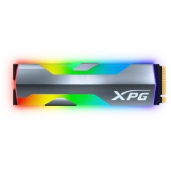 Внутренний SSD ADATA XPG 500 ГБ M.2 (ASPECTRIXS20G-500G-C)
