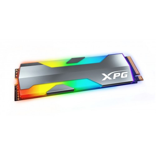Внутренний SSD ADATA XPG 500 ГБ M.2 (ASPECTRIXS20G-500G-C) 1