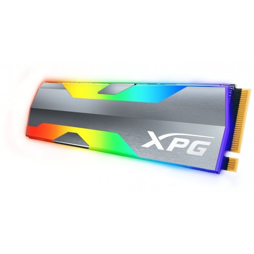 Внутренний SSD ADATA XPG 500 ГБ M.2 (ASPECTRIXS20G-500G-C) 2
