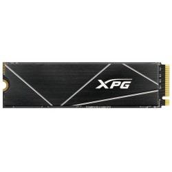 Внутренний SSD ADATA XPG Blade S70 512 ГБ M.2 2280 (AGAMMIXS70B-512G-CS)