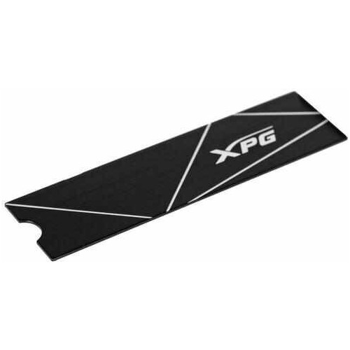 Внутренний SSD ADATA XPG Blade S70 512 ГБ M.2 2280 (AGAMMIXS70B-512G-CS) 2