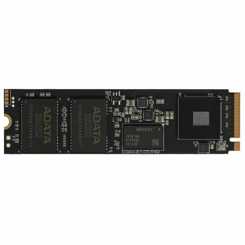 Внутренний SSD ADATA XPG Blade S70 512 ГБ M.2 2280 (AGAMMIXS70B-512G-CS) 4