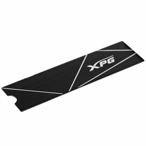 Внутренний SSD ADATA XPG Blade S70 512 ГБ M.2 2280 (AGAMMIXS70B-512G-CS) 5