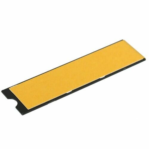 Внутренний SSD ADATA XPG Blade S70 512 ГБ M.2 2280 (AGAMMIXS70B-512G-CS) 6