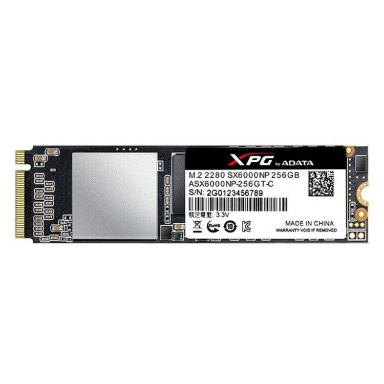 SSD ADATA XPG GAMMIX S11 Pro 256 M.2 AGAMMIXS11P 256GT C