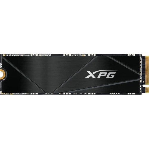 Внутренний SSD ADATA XPG Gammix S50 Pro 1 ТБ (AGAMMIXS50P-1000G-B) 2