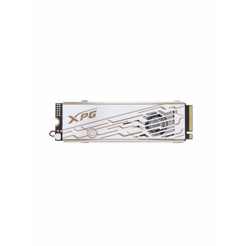 Внутренний SSD ADATA XPG Mars 980 Pro 1 ТБ (SMAR-980P-1TCI) 