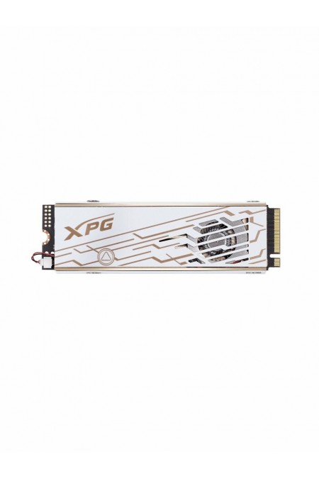 Внутренний SSD ADATA XPG Mars 980 Pro 2 ТБ (SMAR-980P-2TCI) 