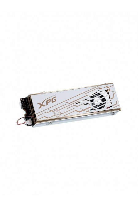 Внутренний SSD ADATA XPG Mars 980 Pro 2 ТБ (SMAR-980P-2TCI) 1