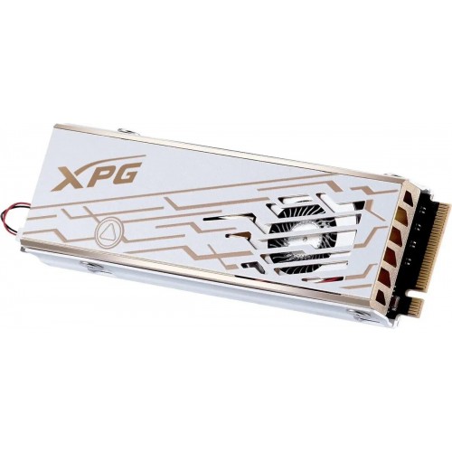 Внутренний SSD ADATA XPG Mars 980 Pro 2 ТБ (SMAR-980P-2TCI) 2