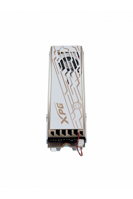 Внутренний SSD ADATA XPG Mars 980 Pro 2 ТБ (SMAR-980P-2TCI) 2