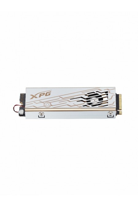Внутренний SSD ADATA XPG Mars 980 Pro 2 ТБ (SMAR-980P-2TCI) 3