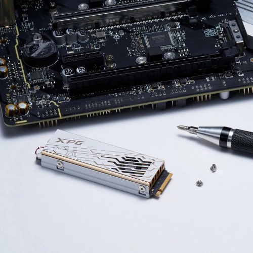 Внутренний SSD ADATA XPG Mars 980 Pro 2 ТБ (SMAR-980P-2TCI) 6