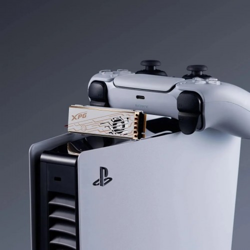 Внутренний SSD ADATA XPG Mars 980 Pro 2 ТБ (SMAR-980P-2TCI) 9