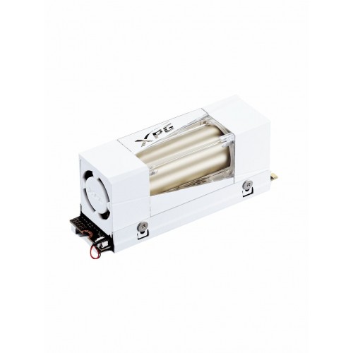 Внутренний SSD ADATA XPG Mars 980 Storm 1 ТБ (SMAR-980S-1TCI) 1