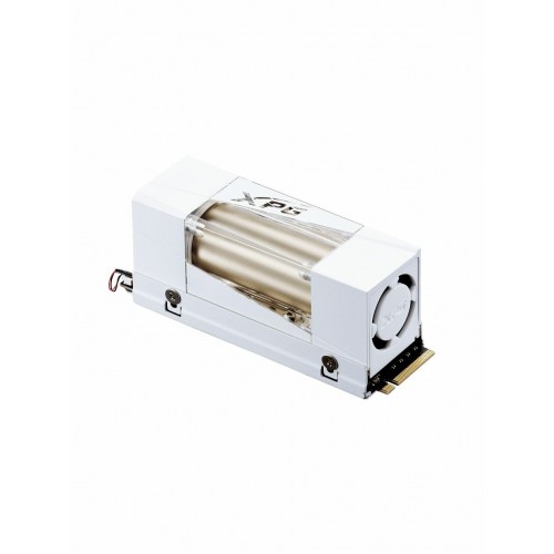 Внутренний SSD ADATA XPG Mars 980 Storm 1 ТБ (SMAR-980S-1TCI) 2