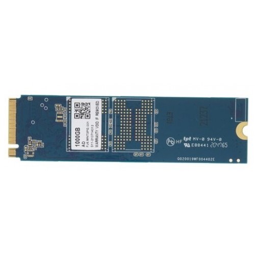 Внутренний SSD Apacer 1 ТБ M.2 (AP1TBAS2280P4U-1) 1