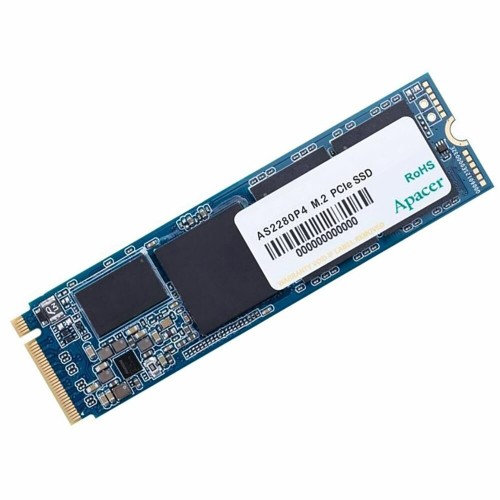 Внутренний SSD Apacer 1 ТБ M.2 (AP1TBAS2280P4U-1) 3