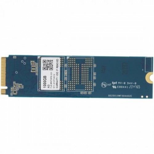 Внутренний SSD Apacer 1 ТБ M.2 (AP1TBAS2280P4U-1) 5