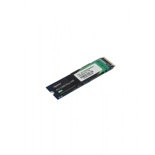 Внутренний SSD Apacer 1 ТБ M.2 (AP1TBAS2280P4U-1) 7
