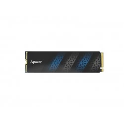 Внутренний SSD Apacer 1 ТБ M.2 (AP1TBAS2280P4UPRO-1)