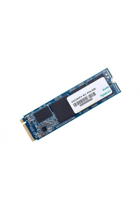 Внутренний SSD Apacer 1 ТБ M.2 (AP1TBAS2280P4UPRO-1) 1