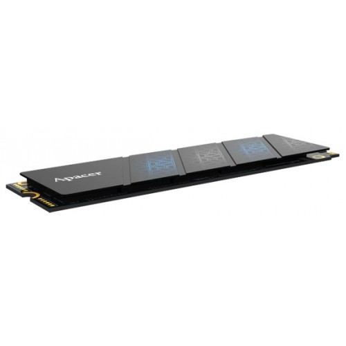 Внутренний SSD Apacer 1 ТБ M.2 (AP1TBAS2280P4UPRO-1) 3