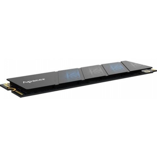 Внутренний SSD Apacer 1 ТБ M.2 (AP1TBAS2280P4UPRO-1) 8