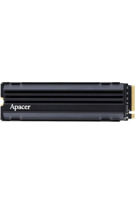 Внутренний SSD Apacer 1 ТБ M.2 (AP1TBAS2280Q4U-1) 