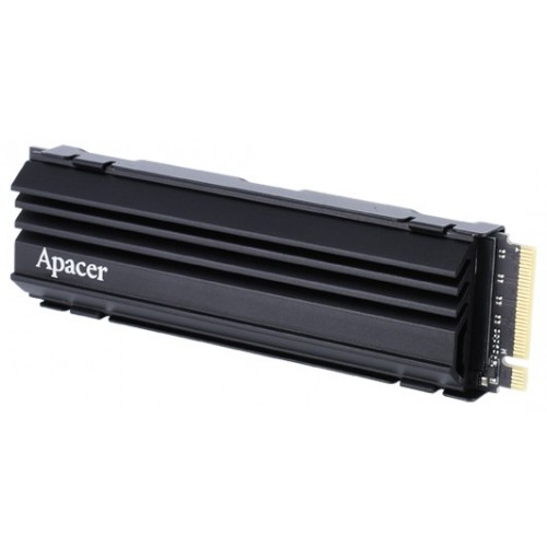Внутренний SSD Apacer 1 ТБ M.2 (AP1TBAS2280Q4U-1) 1