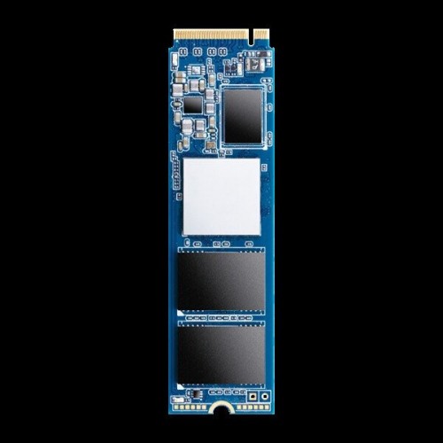 Внутренний SSD Apacer 1 ТБ M.2 (AP1TBAS2280Q4U-1) 6