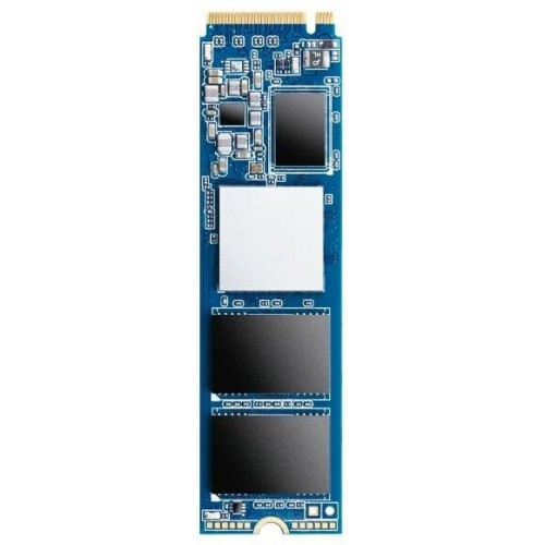 Внутренний SSD Apacer 1 ТБ M.2 (AP1TBAS2280Q4U-1) 8