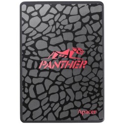 Внутренний SSD Apacer 1 ТБ SATA (AP1TBAS350XR-1)