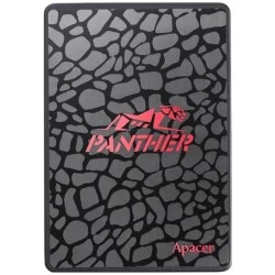 Внутренний SSD Apacer 1 ТБ SATA (AP1TBAS350XR-1)