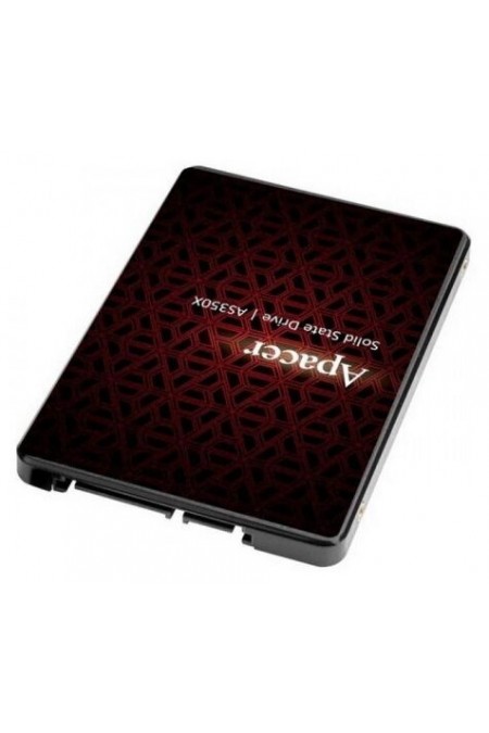 Внутренний SSD Apacer 1 ТБ SATA (AP1TBAS350XR-1) 