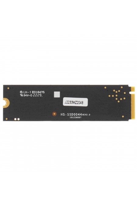 Внутренний SSD Apacer 2 ТБ M.2 (AP2TBAS2280P4U-1) 1