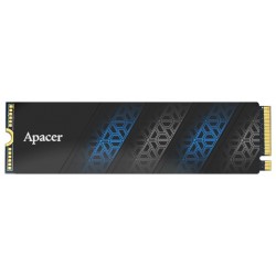 Внутренний SSD Apacer 2 ТБ M.2 (AP2TBAS2280P4UPRO-1)