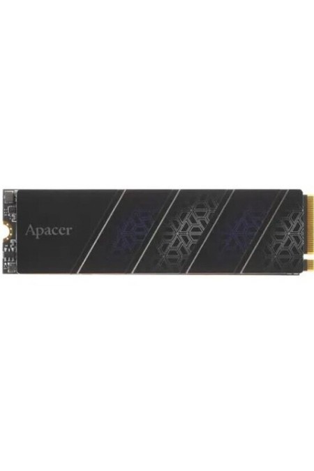 Внутренний SSD Apacer 2 ТБ M.2 (AP2TBAS2280P4UPRO-1) 