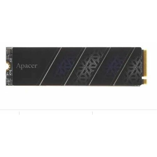 Внутренний SSD Apacer 2 ТБ M.2 (AP2TBAS2280P4UPRO-1) 4