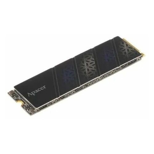 Внутренний SSD Apacer 2 ТБ M.2 (AP2TBAS2280P4UPRO-1) 5