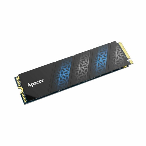 Внутренний SSD Apacer 2 ТБ M.2 (AP2TBAS2280P4UPRO-1) 6